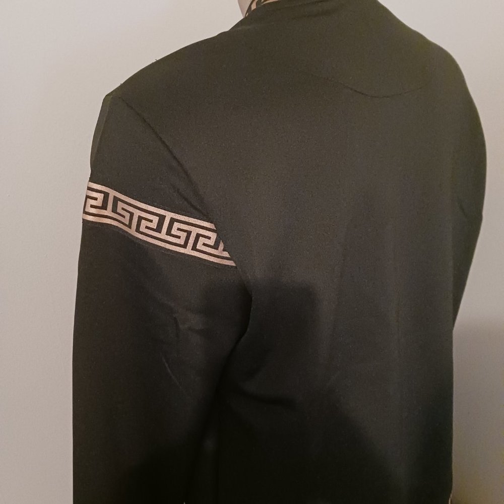 Men Track Suit- 2 Piece Set - Picture 7 of 16